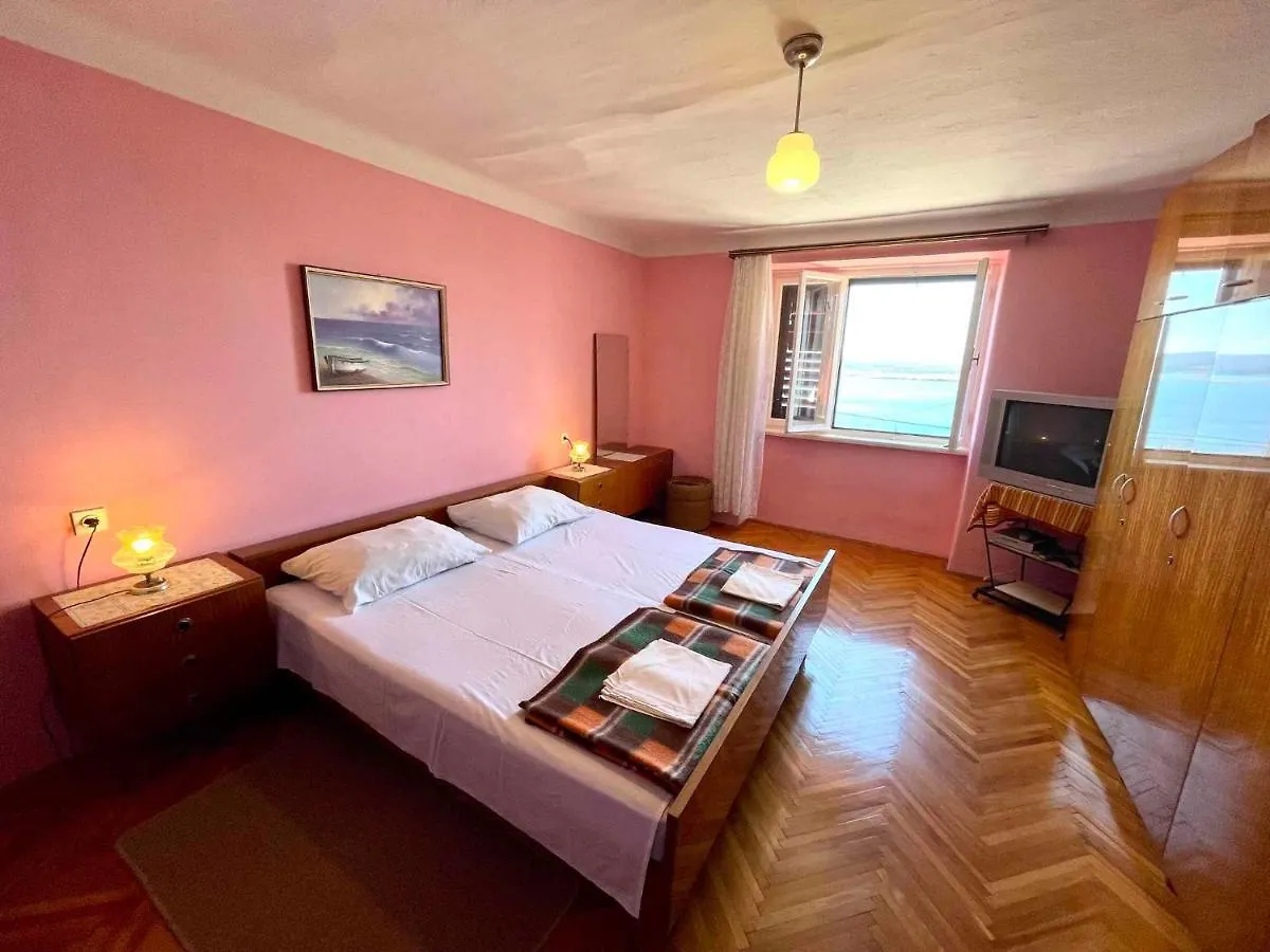 Holiday Home In Dramalj 44017 Croatie