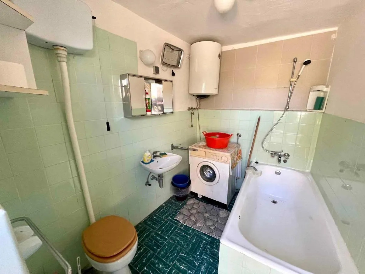 Holiday Home In Dramalj 44017