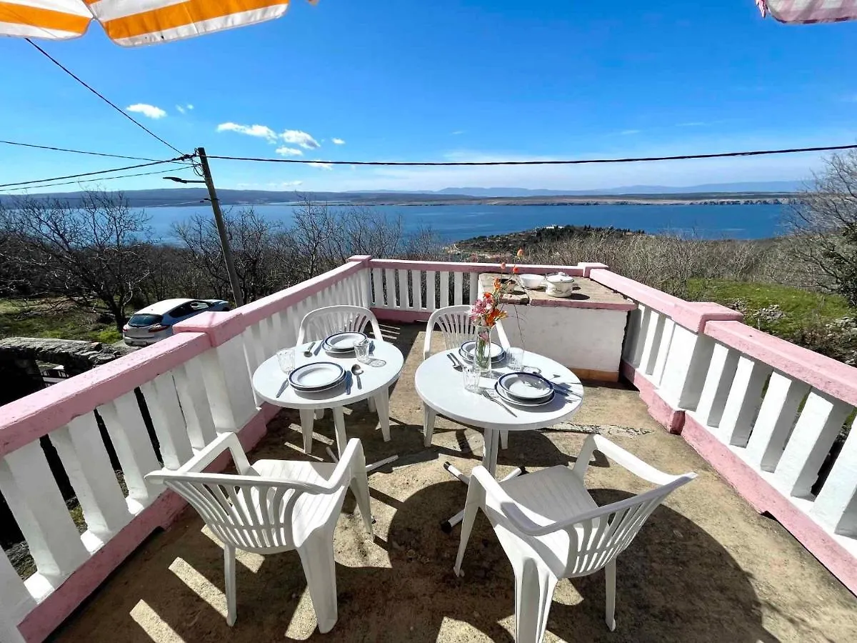 Holiday Home In Dramalj 44017