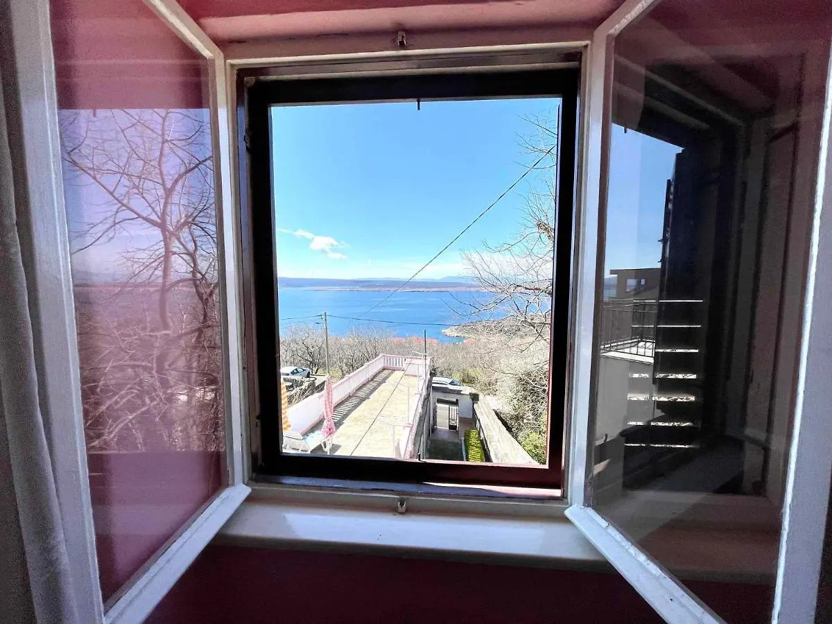 Holiday Home In Dramalj 44017 Croacia
