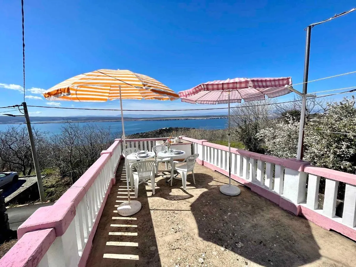 Holiday Home In Dramalj 44017