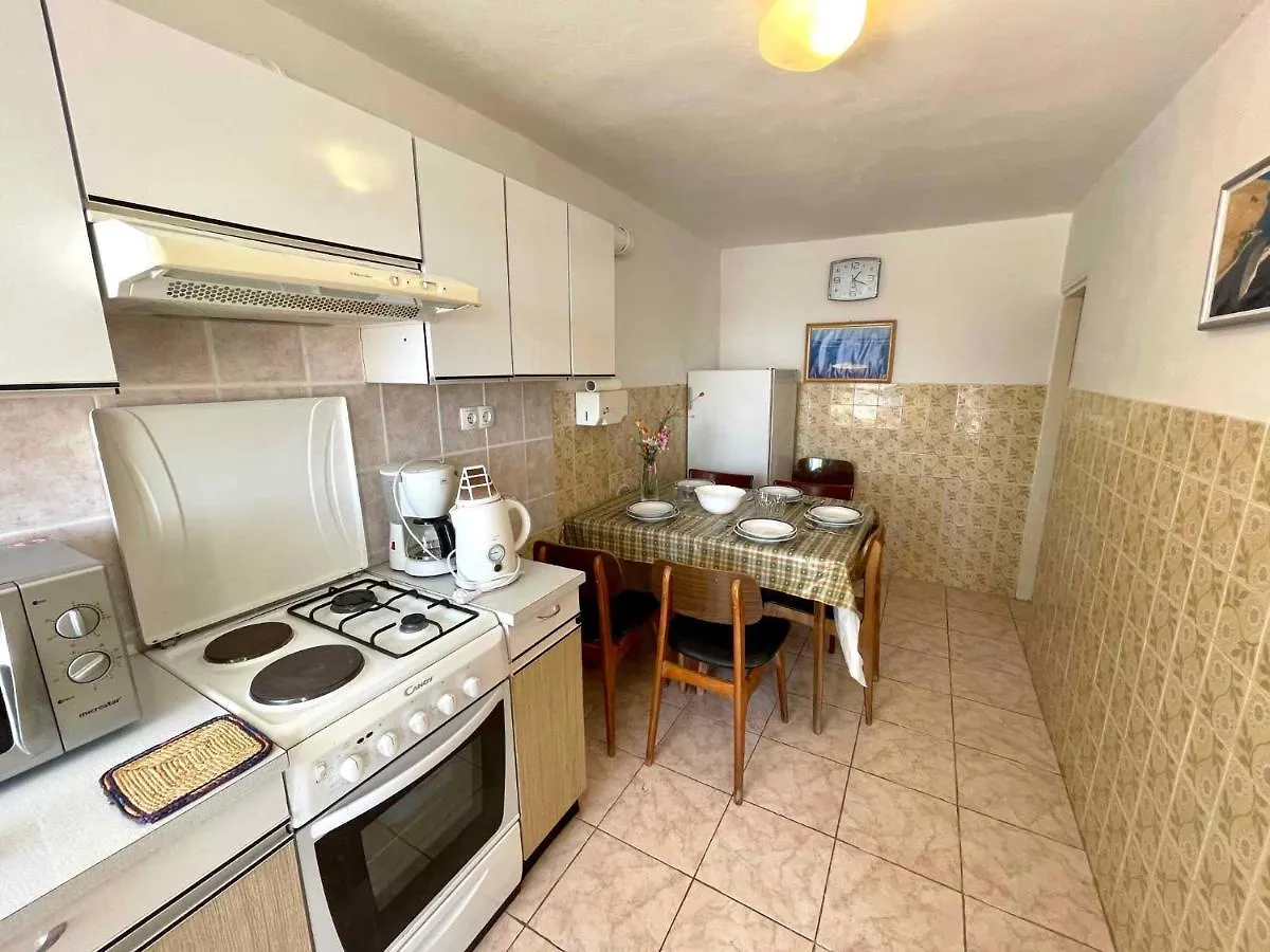 Holiday Home In Dramalj 44017