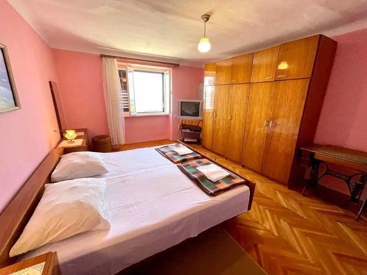 Holiday Home In Dramalj 44017