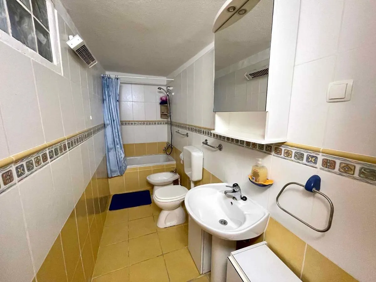 Holiday Home In Dramalj 44017 Croatie