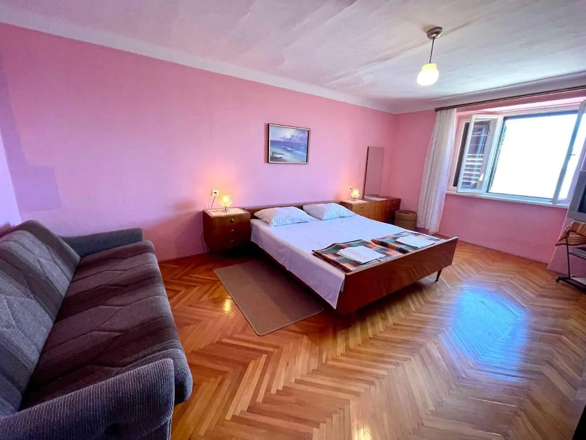 Holiday Home In Dramalj 44017