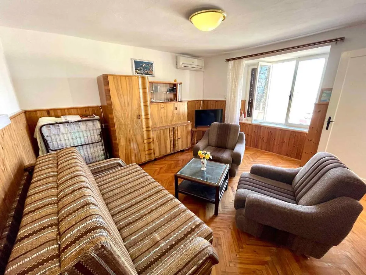 Holiday Home In Dramalj 44017
