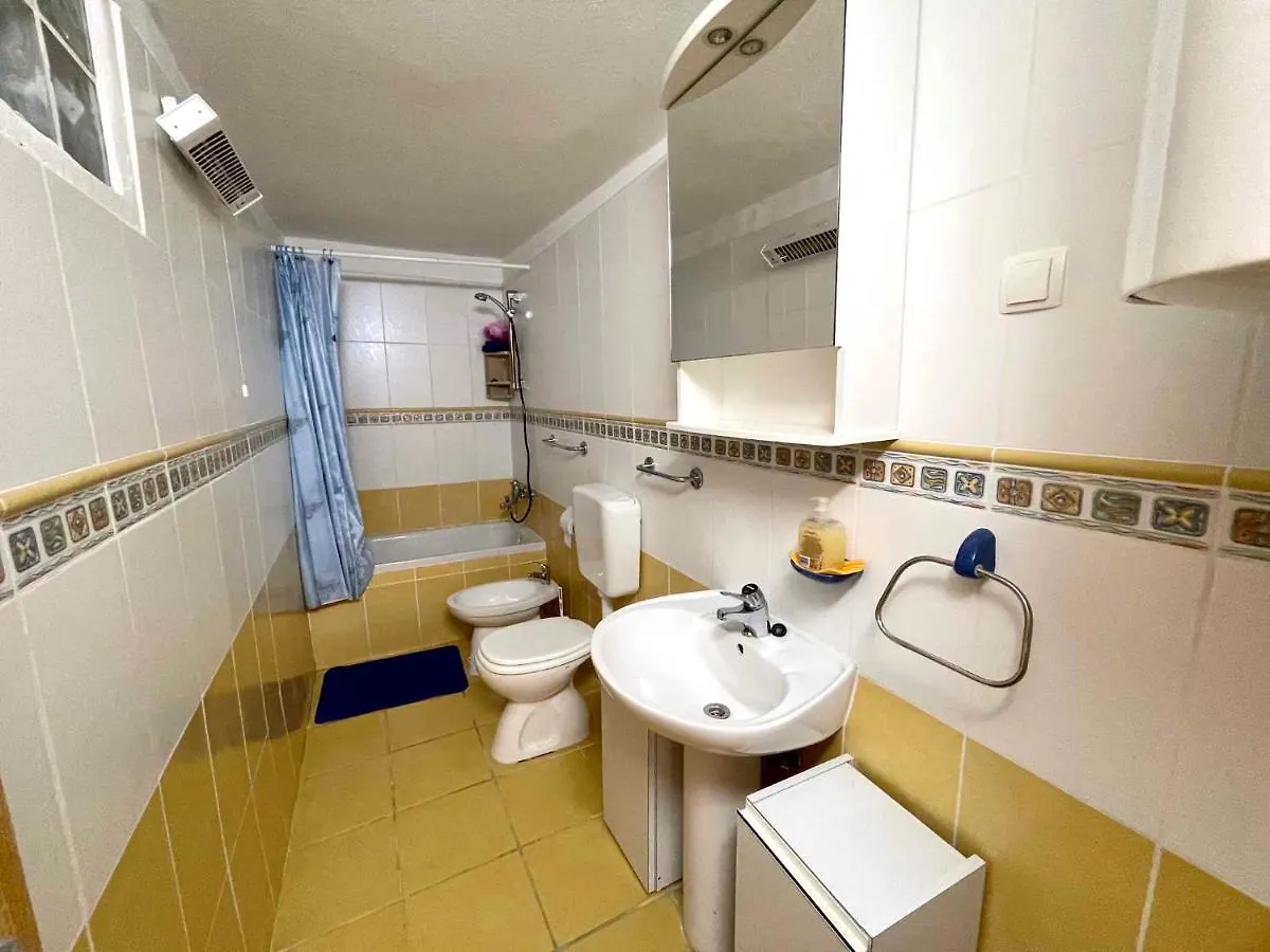 Holiday Home In Dramalj 44017