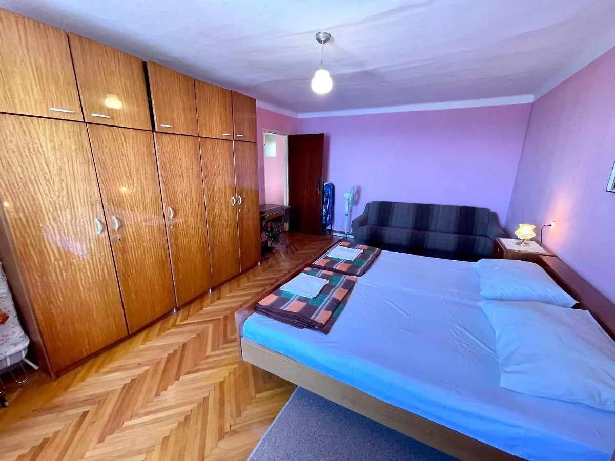 Holiday Home In Dramalj 44017