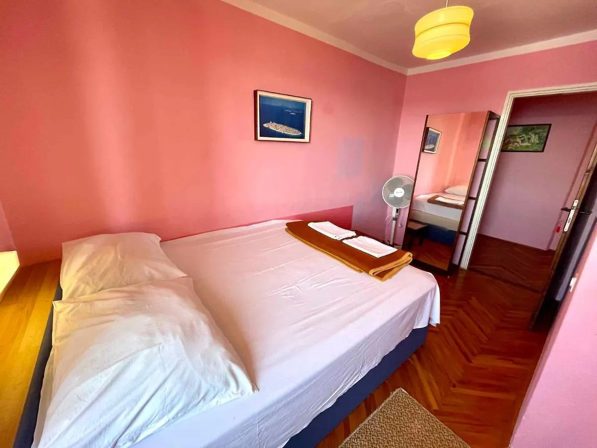 Holiday Home In Dramalj 44017